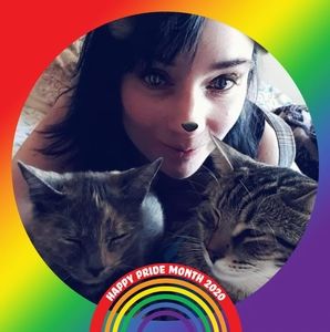 Meet your Posher, Renee